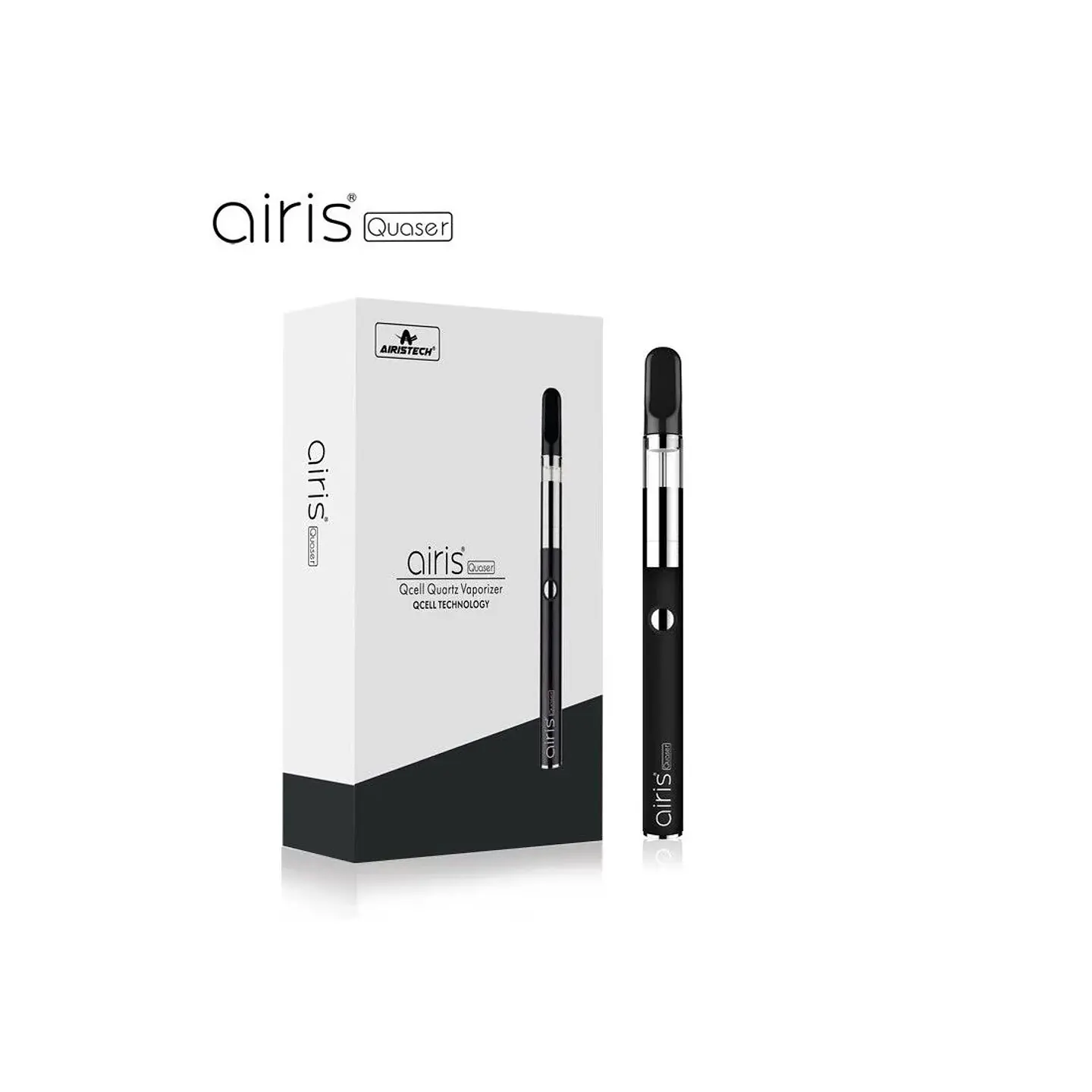 Vaporizador Quaser-Airistech 3