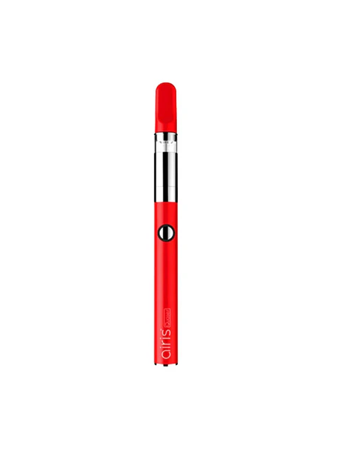 Vaporizador Quaser-Airistech 4