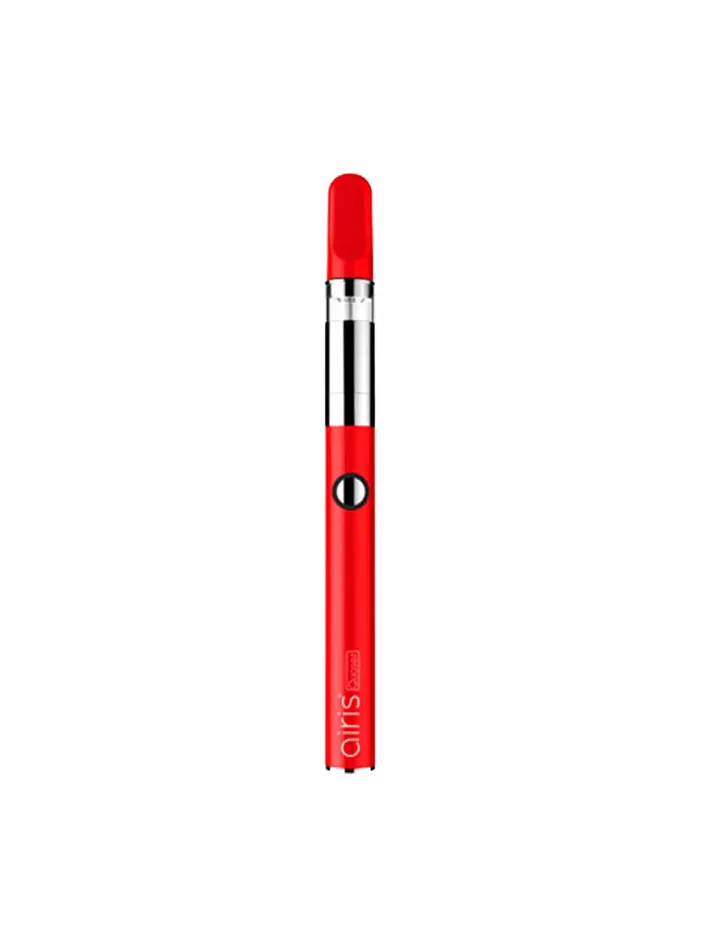 Vaporizador Quaser-Airistech 4