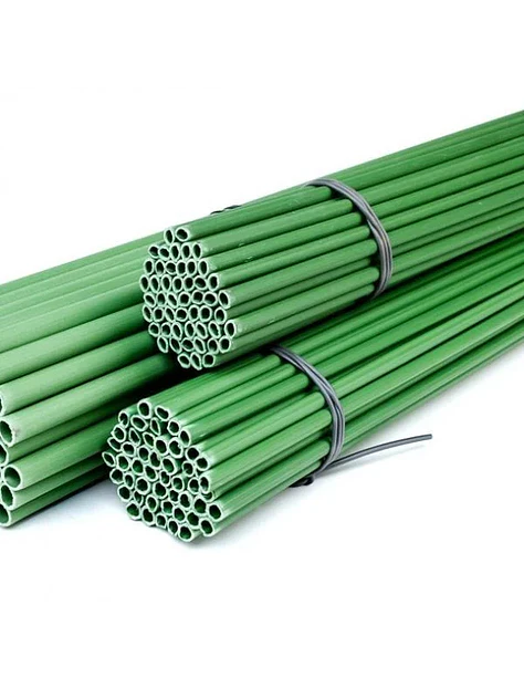 Tutores Plasticos 120Cm (10 Und) 2