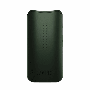 Vaporizador Iqc Blue-Da Vinci
