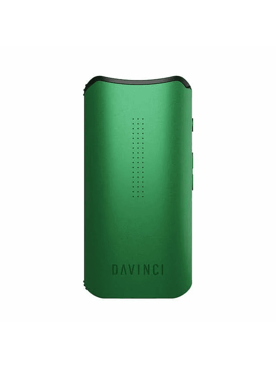 Vaporizador Iqc Blue-Da Vinci 4