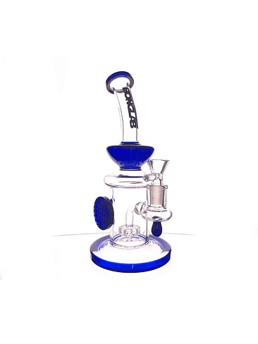 Honey Waffle Yellow-Bonglab 2