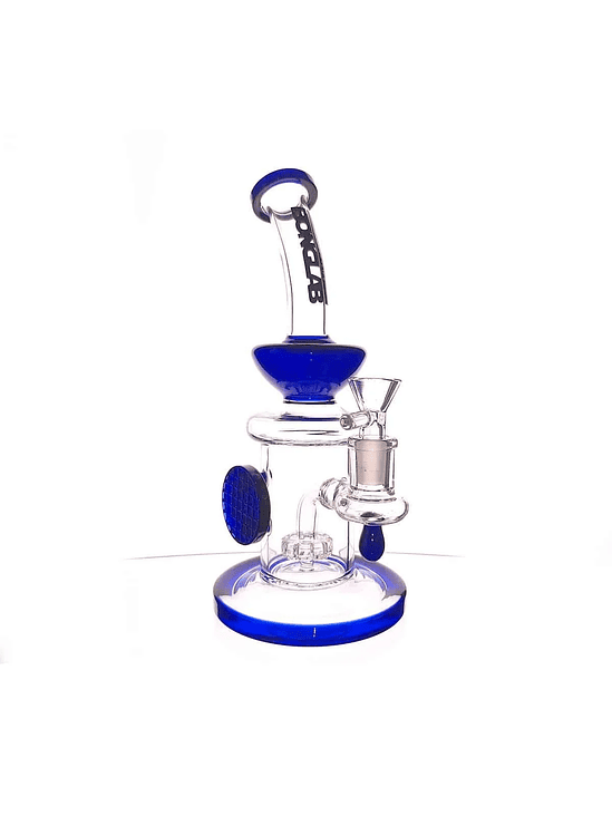 Honey Waffle Yellow-Bonglab 2