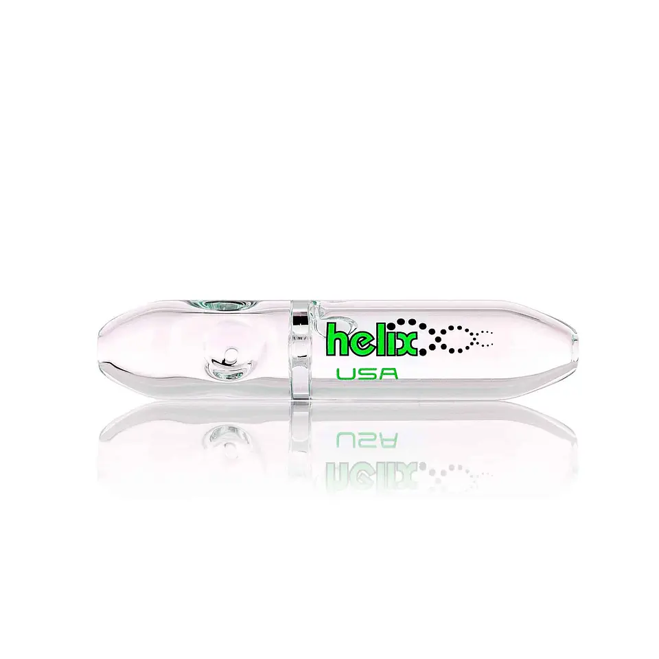 Pipa Uno Mini Standard -American Helix 3