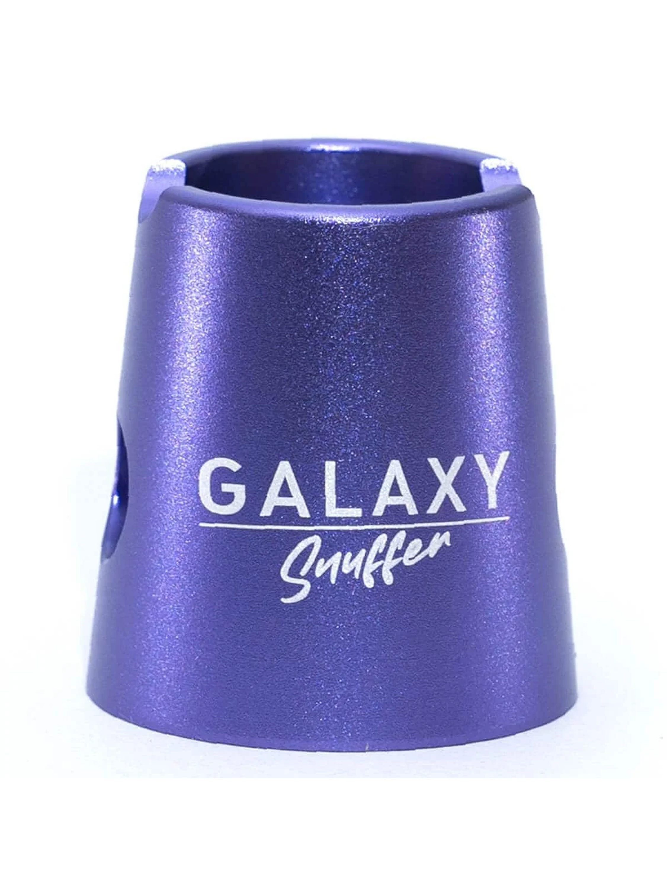 Snuffer Blue-Galaxy 5