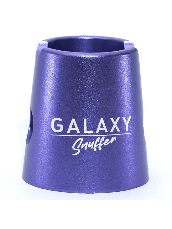 Snuffer Blue-Galaxy 5