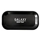 Biodegradable Blue Hemp Rolling Tray-Galaxy - Miniatura 3