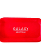 Biodegradable Blue Hemp Rolling Tray-Galaxy - Miniatura 4