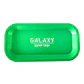 Biodegradable Blue Hemp Rolling Tray-Galaxy - Miniatura 5
