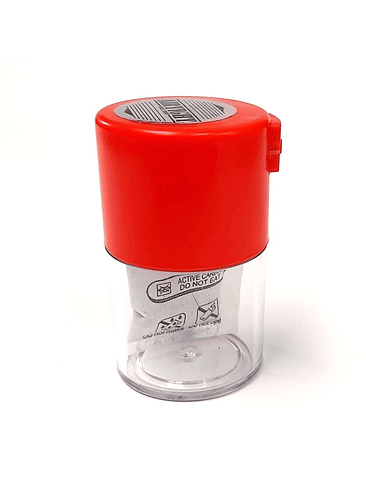 Transparent Base Blue 60Ml-Airtight 4