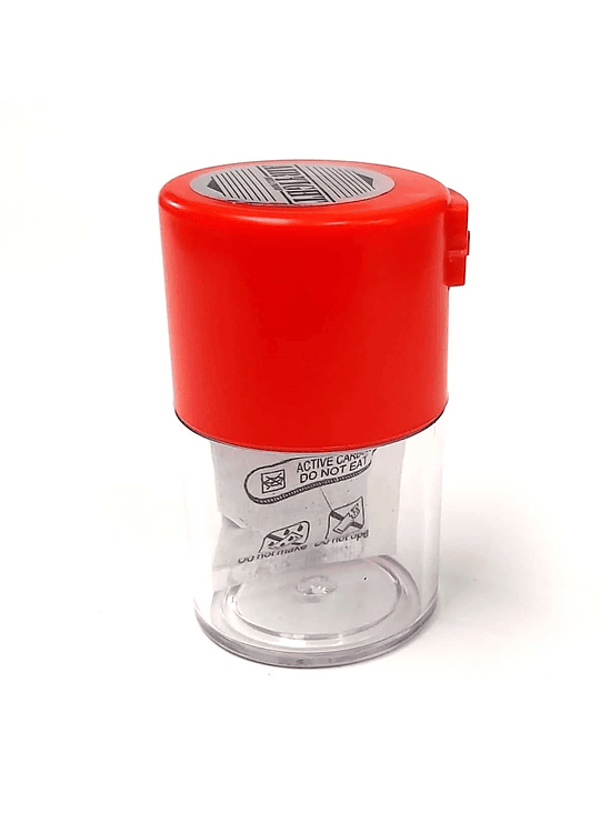 Transparent Base Blue 60Ml-Airtight 4