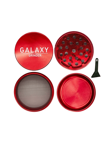 Moledor 63Mm Blue-Galaxy 8