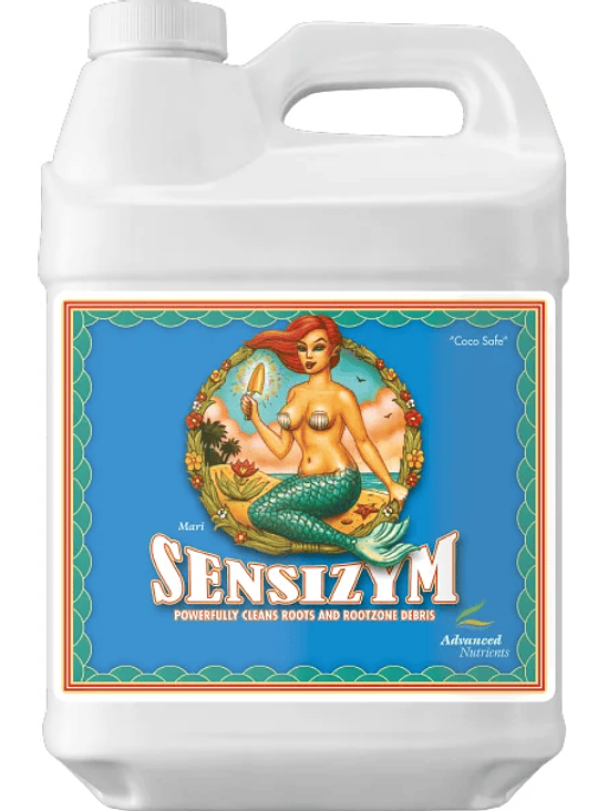 Sensizym 250Ml-Advanced Nutrients 2