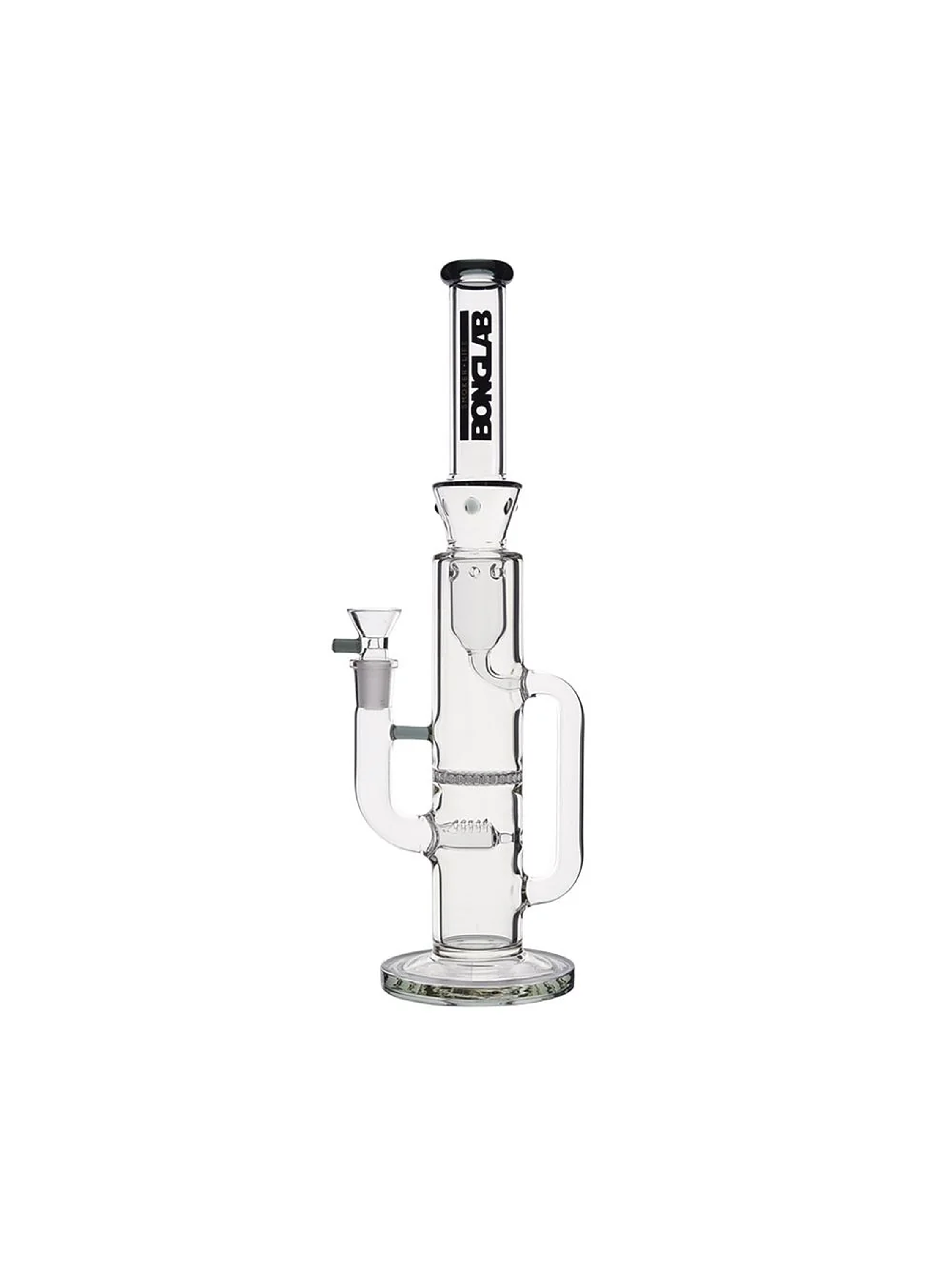 Mad Professor  - Bonglab 9