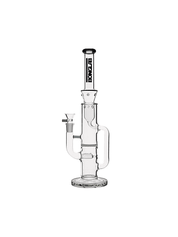 Mad Professor White - Bonglab 2