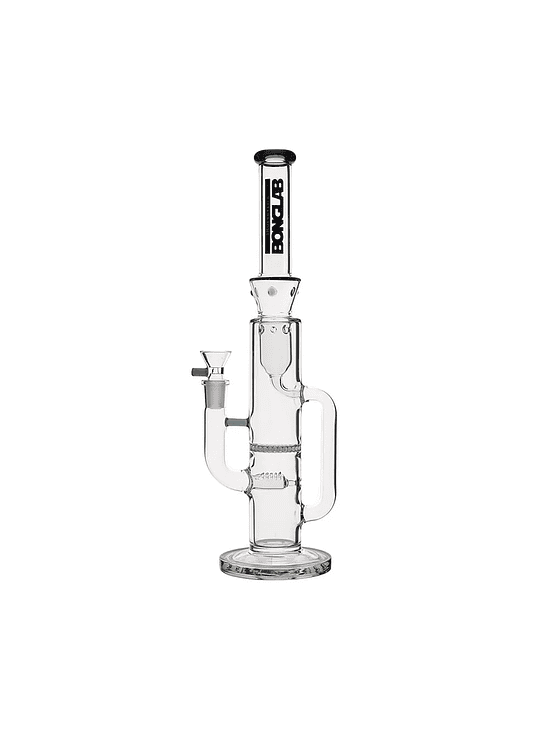 Mad Professor White - Bonglab 2