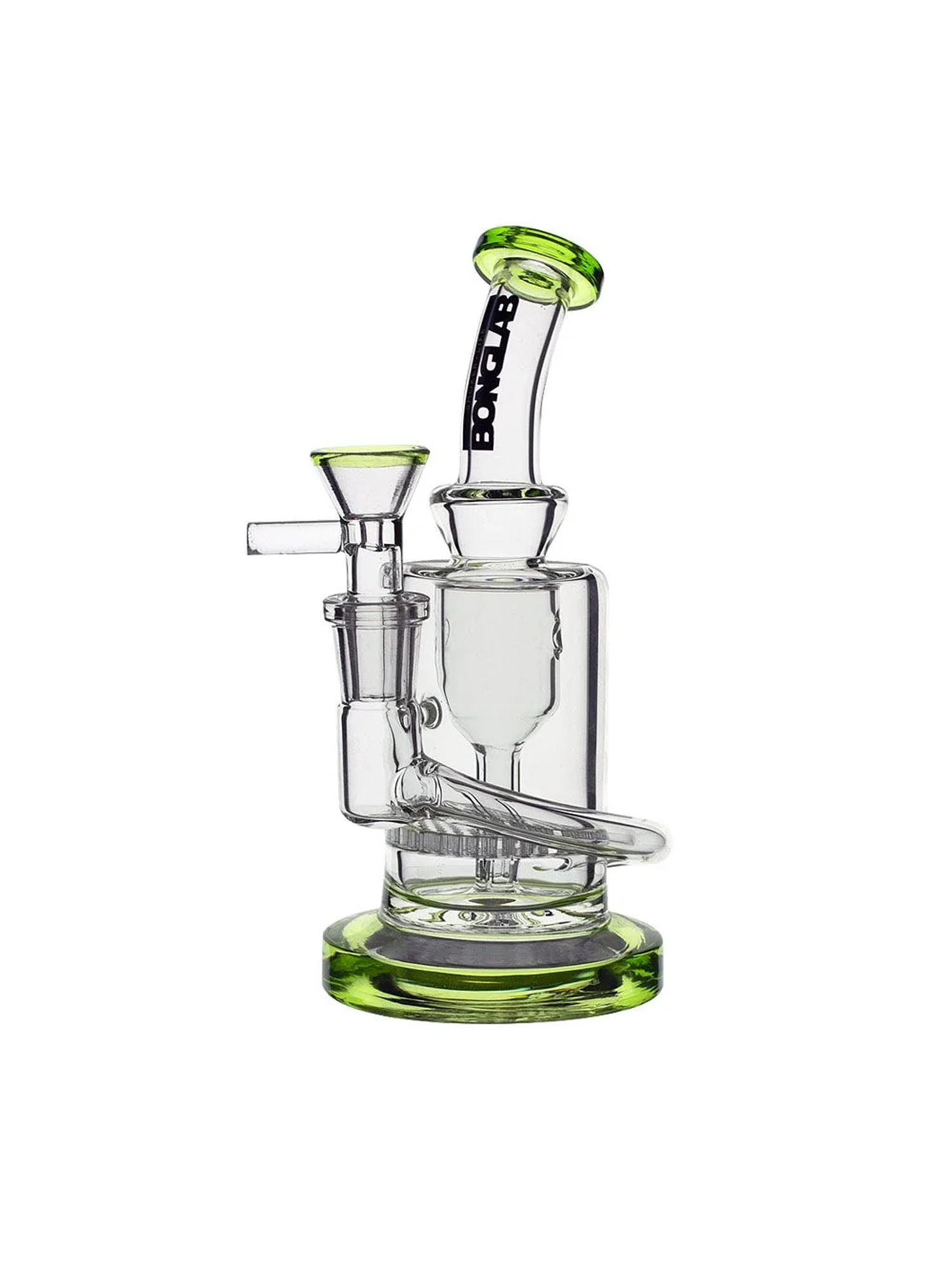 Roller Coaster-Bonglab 3