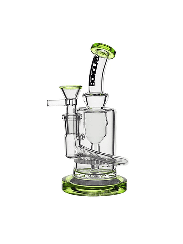 Roller Coaster Black-Bonglab 2