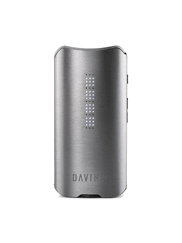 Iq 2 Azul-Da Vinci 2