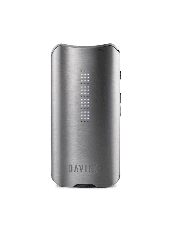 Iq 2 Azul-Da Vinci 2