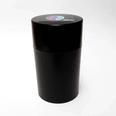Full Solid White 650Ml-Airtight