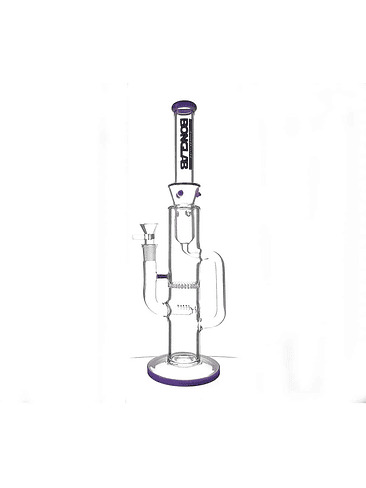 Mad Professor Blue-Bonglab 2