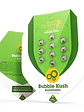 Bubble Kush  Auto X1-Royal Queen Seeds - Miniatura 3