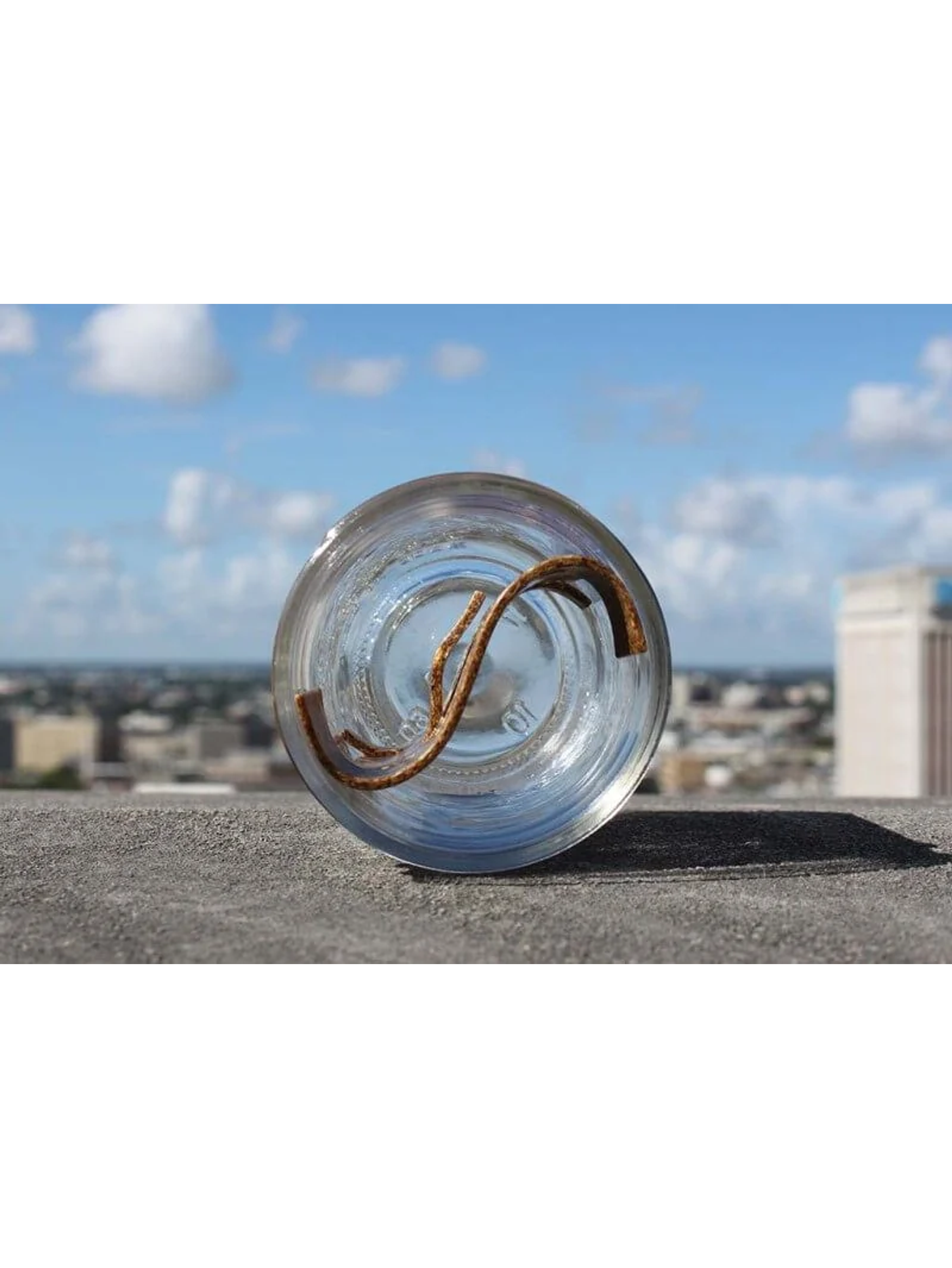 Vider White-Bonglab Re: Stash 2