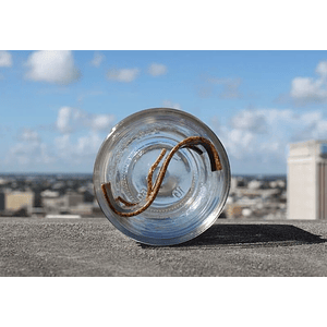 Vider White-Bonglab Re: Stash