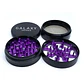 Lightning Grinder 63Mm-Galaxy - Miniatura 6