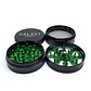 Lightning Grinder 63Mm-Galaxy - Miniatura 4