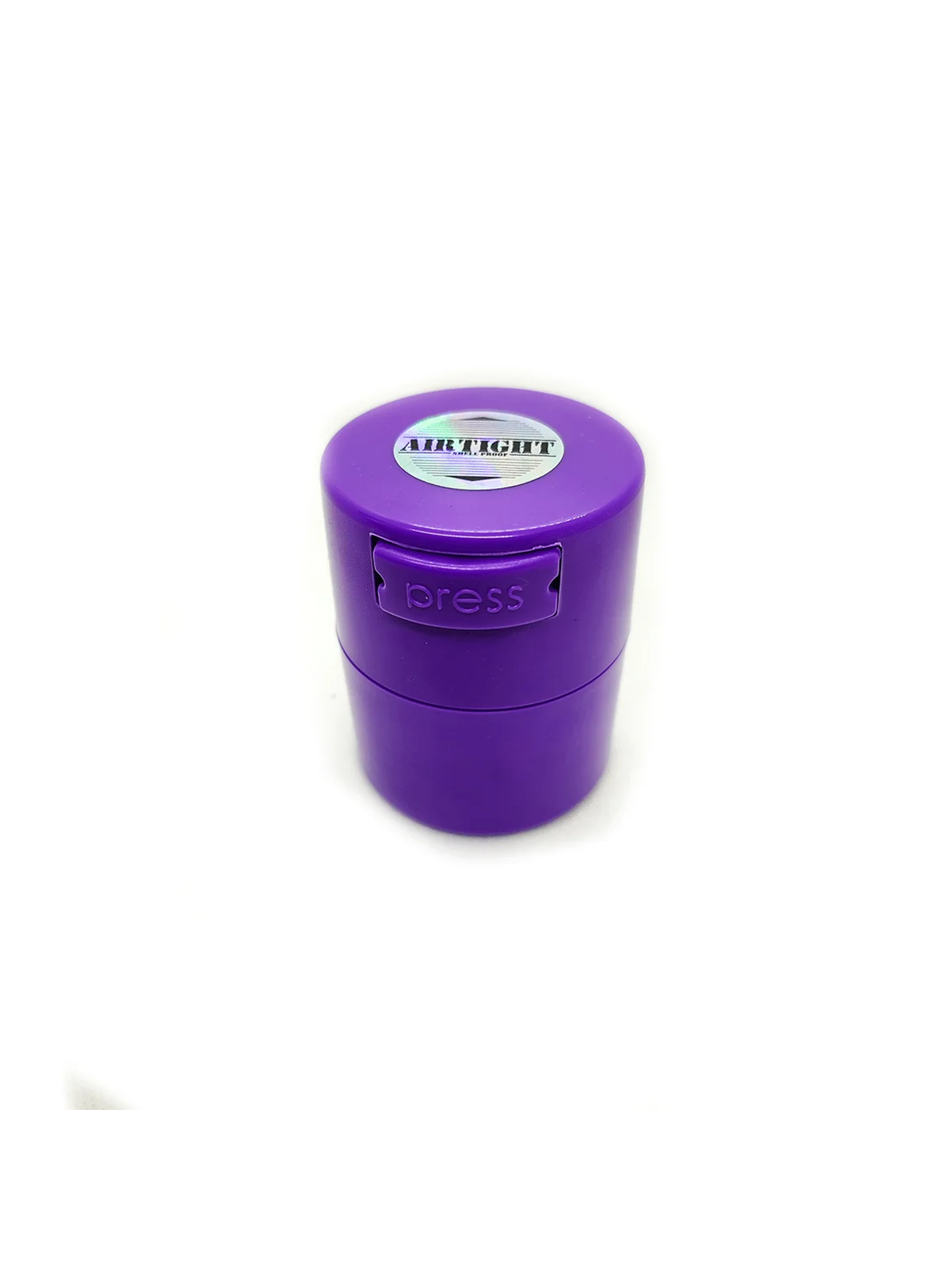 Full Solid White 300Ml-Airtight 2