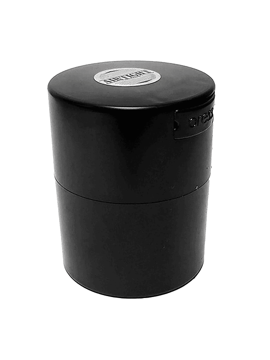 Full Solid White 300Ml-Airtight 3