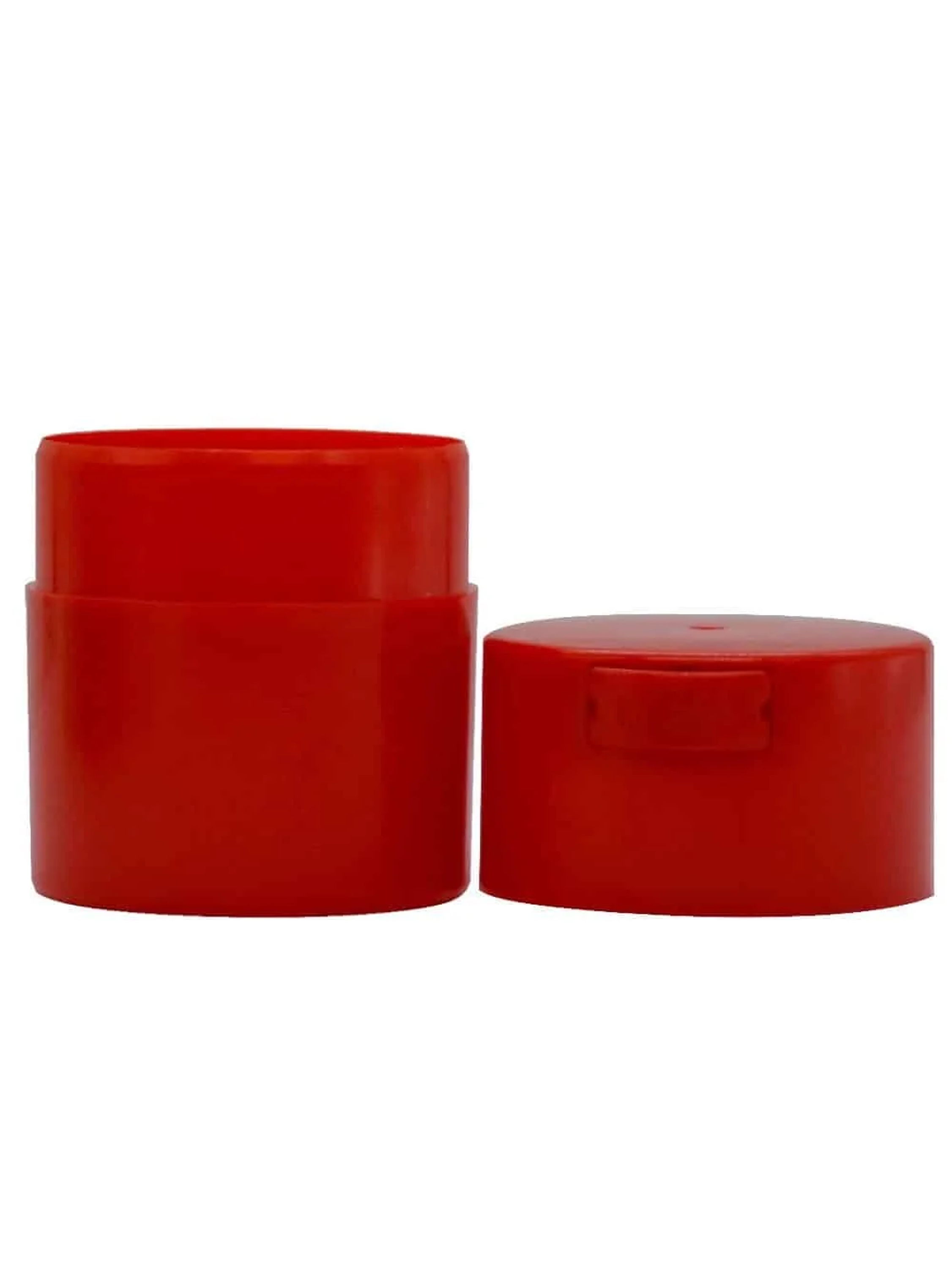 Full Solid White 300Ml-Airtight 4