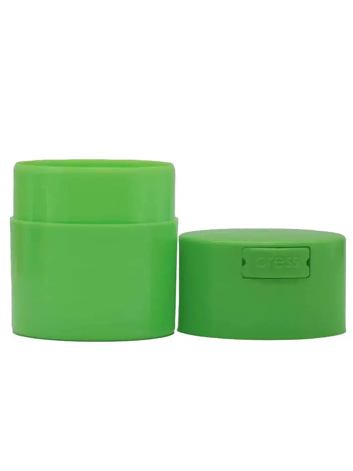 Full Solid White 300Ml-Airtight 6