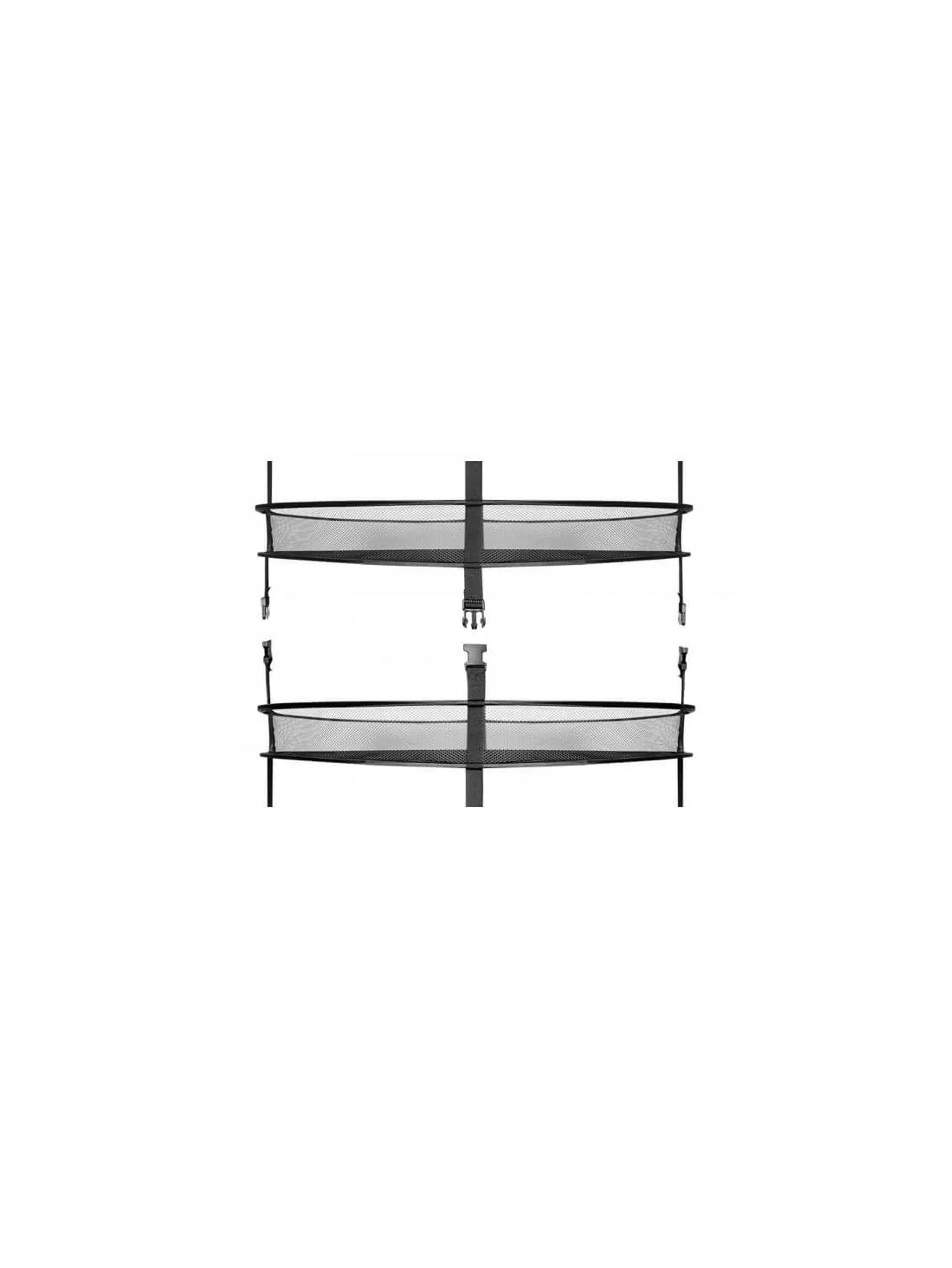 Malla De Secado Prodry Modulable 75Cm V6-Garden Highpro 2