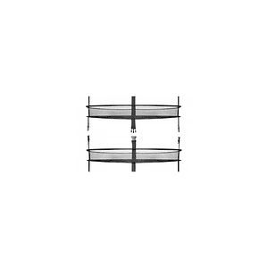 Malla De Secado Prodry Modulable 75Cm V6-Garden Highpro