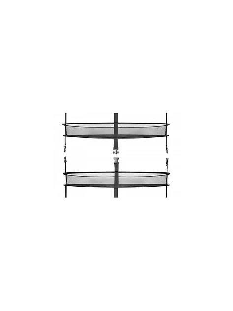 Malla De Secado Prodry Modulable 75Cm V6-Garden Highpro 2