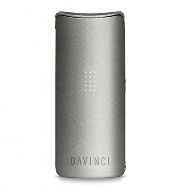 Vaporizador Miqro  Blue-Da Vinci 2