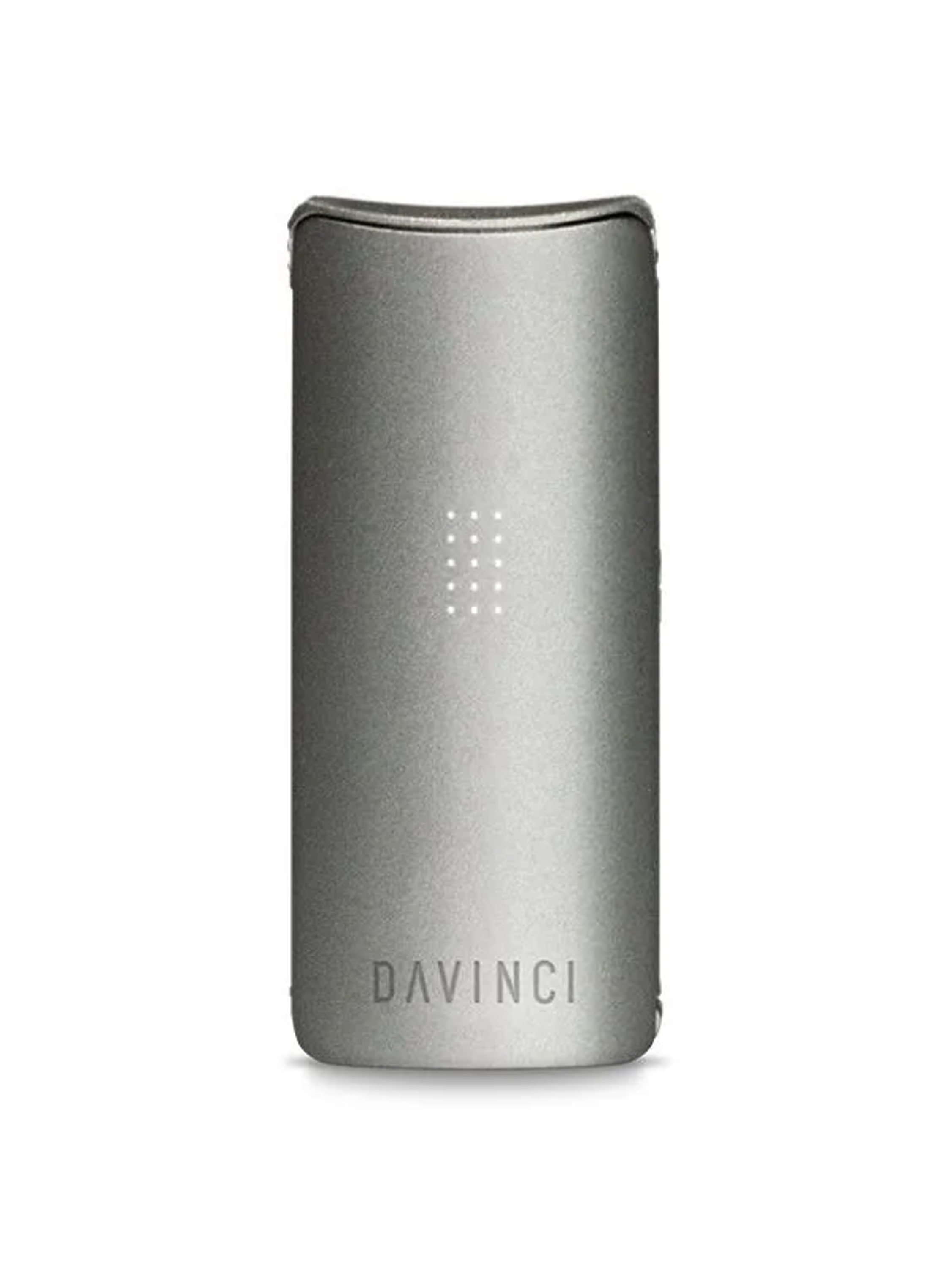 Vaporizador Miqro  Blue-Da Vinci 2