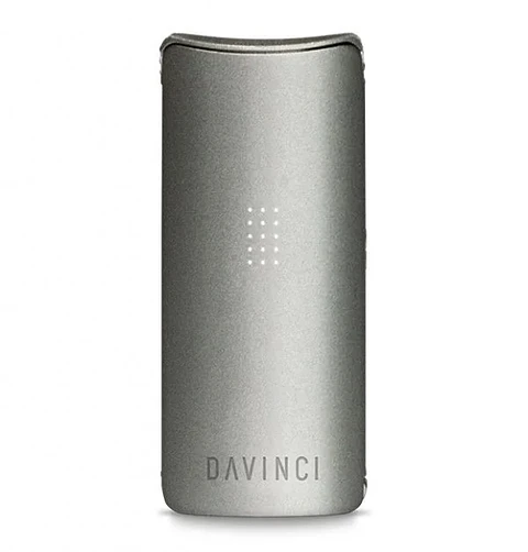 Vaporizador Miqro  Blue-Da Vinci