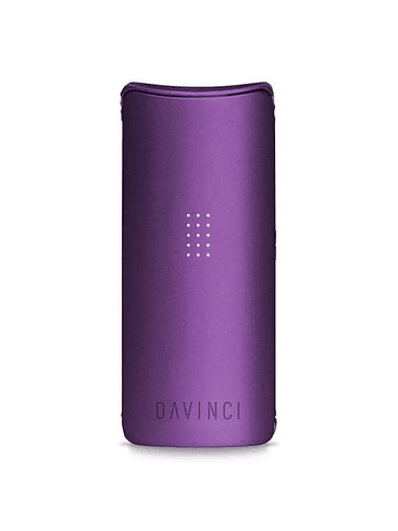 Vaporizador Miqro  Blue-Da Vinci 3
