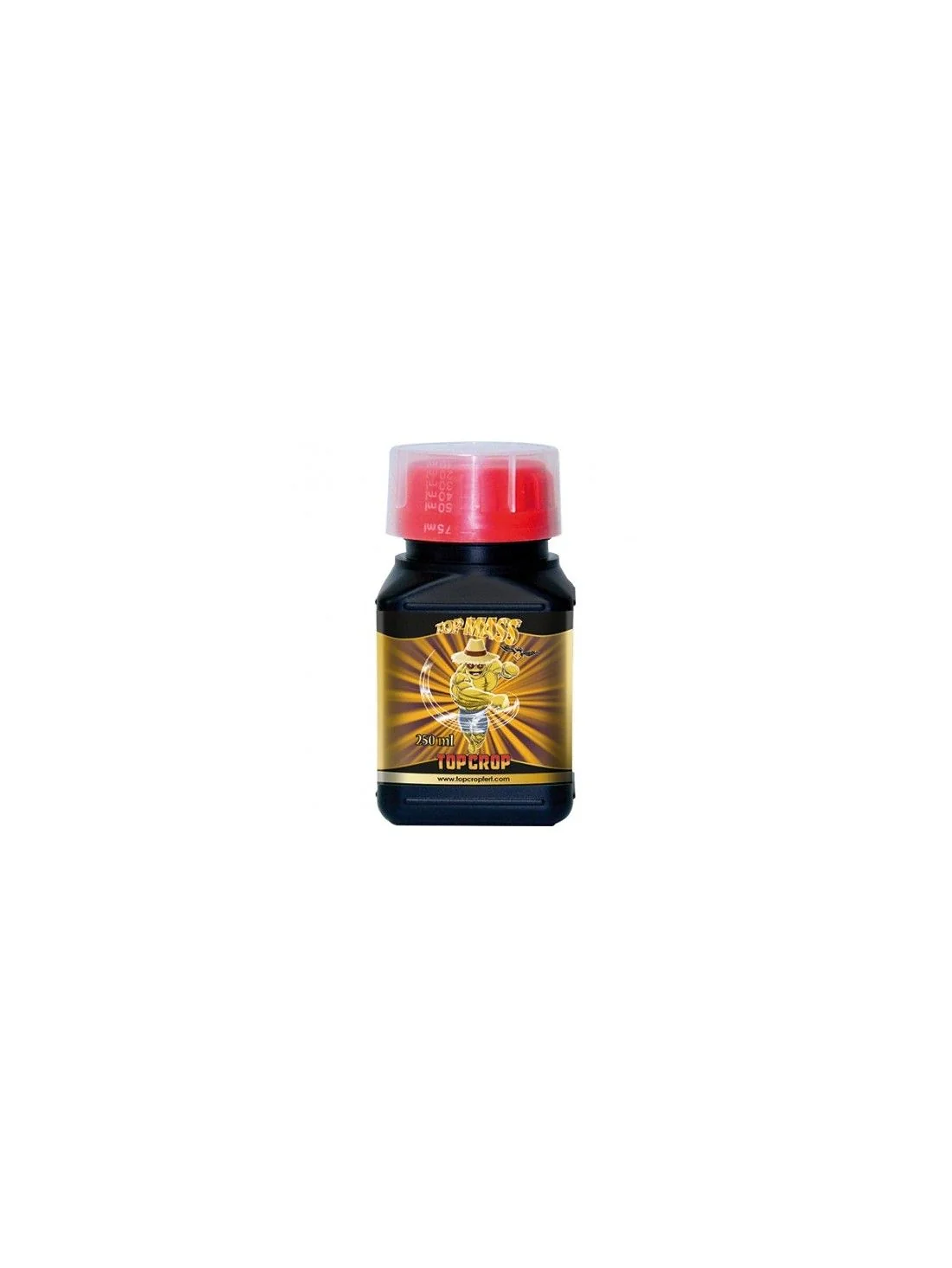 Top Mass 100Ml-Top Crop 2