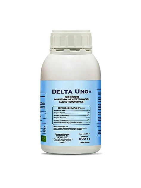 Delta 1 -Cbg 2