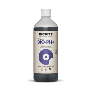 Bio Ph + 250Ml-Biobizz