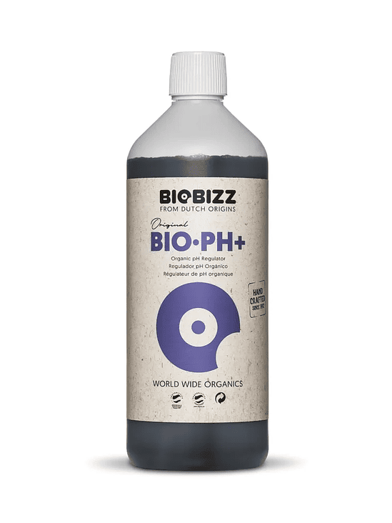 Bio Ph + 250Ml-Biobizz 2