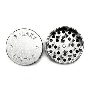 Ceramics Grinder Gold-Galaxy