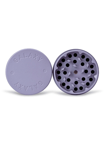 Ceramics Grinder Gold-Galaxy 3