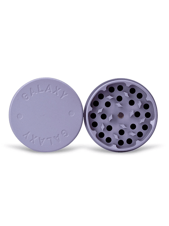 Ceramics Grinder Gold-Galaxy 3